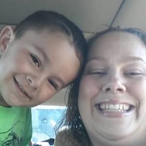 Meet your Posher, Kristen